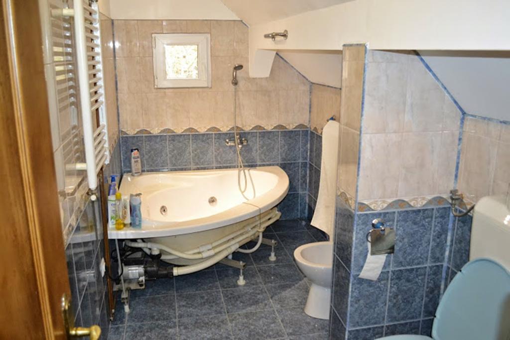 Vila Casa Sasca Montană Pokoj fotografie