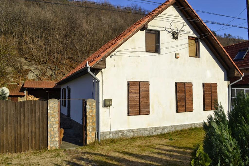 Vila Casa Sasca Montană Pokoj fotografie