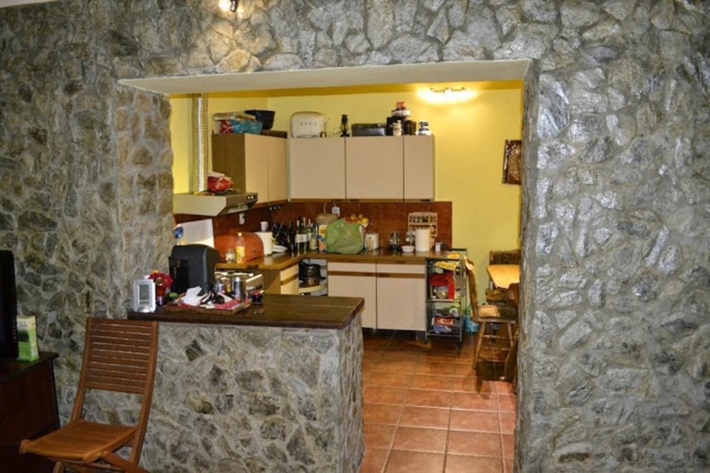 Vila Casa Sasca Montană Pokoj fotografie