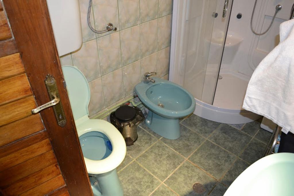 Vila Casa Sasca Montană Pokoj fotografie